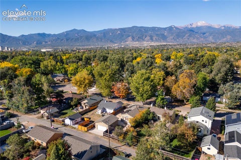 Tiny photo for 1717 N Franklin Street, Colorado Springs, CO 80907 (MLS # 8171950)