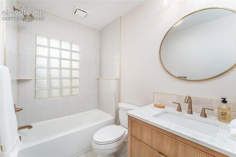 Tiny photo for 1717 N Franklin Street, Colorado Springs, CO 80907 (MLS # 8171950)