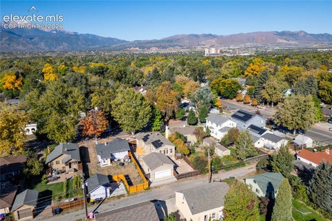 Tiny photo for 1717 N Franklin Street, Colorado Springs, CO 80907 (MLS # 8171950)