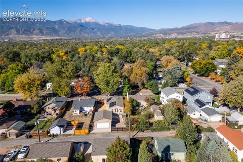 Tiny photo for 1717 N Franklin Street, Colorado Springs, CO 80907 (MLS # 8171950)