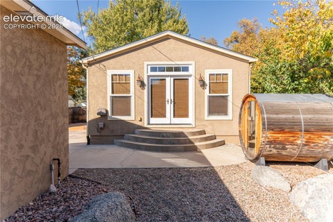 Tiny photo for 1717 N Franklin Street, Colorado Springs, CO 80907 (MLS # 8171950)