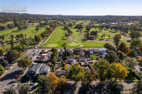 Tiny photo for 1717 N Franklin Street, Colorado Springs, CO 80907 (MLS # 8171950)