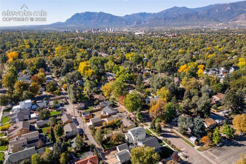 Tiny photo for 1717 N Franklin Street, Colorado Springs, CO 80907 (MLS # 8171950)
