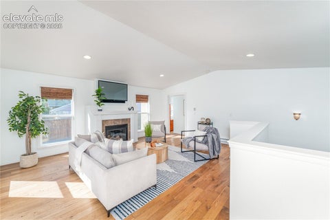 Tiny photo for 1717 N Franklin Street, Colorado Springs, CO 80907 (MLS # 8171950)