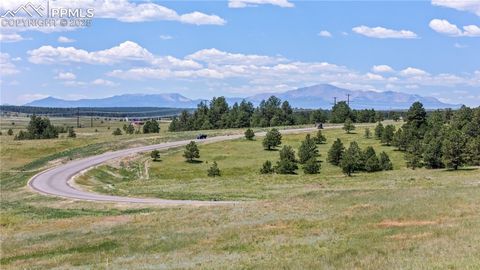 Photo of 10698 Alamar Way, Colorado Springs, CO 80908 (MLS # 7007470)