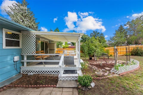 Tiny photo for 1207 Martin Drive, Colorado Springs, CO 80915 (MLS # 1229244)