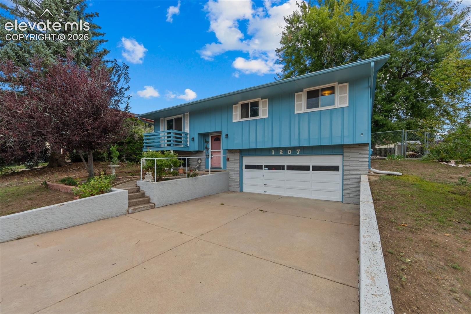 1207 Martin Drive