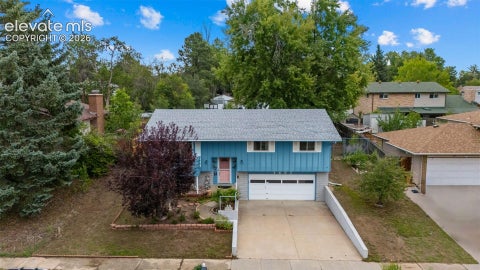 Tiny photo for 1207 Martin Drive, Colorado Springs, CO 80915 (MLS # 1229244)