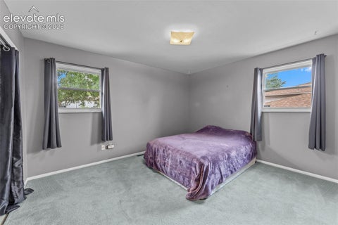 Tiny photo for 1207 Martin Drive, Colorado Springs, CO 80915 (MLS # 1229244)
