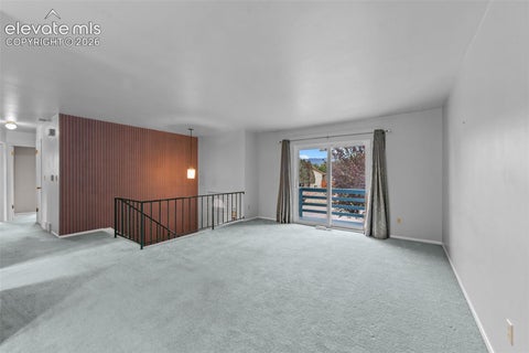Tiny photo for 1207 Martin Drive, Colorado Springs, CO 80915 (MLS # 1229244)