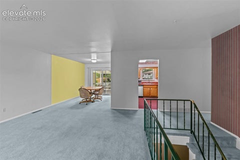 Tiny photo for 1207 Martin Drive, Colorado Springs, CO 80915 (MLS # 1229244)