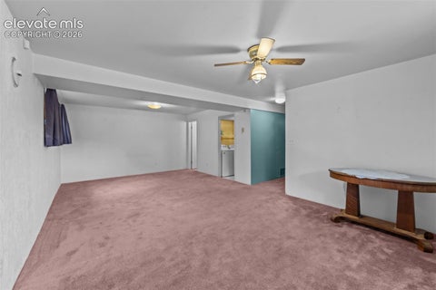 Tiny photo for 1207 Martin Drive, Colorado Springs, CO 80915 (MLS # 1229244)