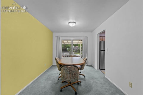 Tiny photo for 1207 Martin Drive, Colorado Springs, CO 80915 (MLS # 1229244)