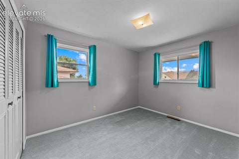Tiny photo for 1207 Martin Drive, Colorado Springs, CO 80915 (MLS # 1229244)