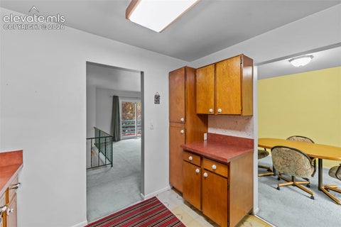 Tiny photo for 1207 Martin Drive, Colorado Springs, CO 80915 (MLS # 1229244)