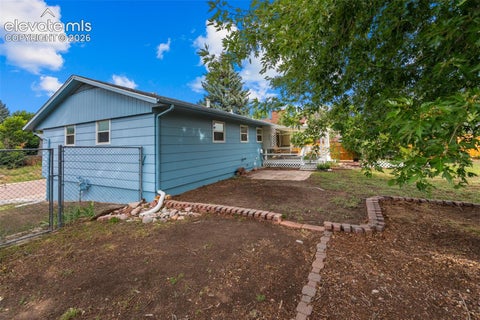 Tiny photo for 1207 Martin Drive, Colorado Springs, CO 80915 (MLS # 1229244)