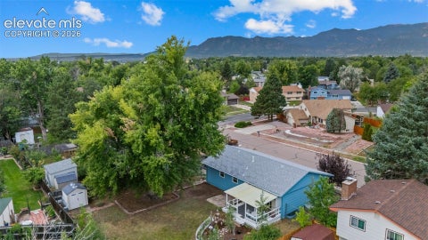 Tiny photo for 1207 Martin Drive, Colorado Springs, CO 80915 (MLS # 1229244)