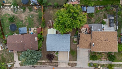 Tiny photo for 1207 Martin Drive, Colorado Springs, CO 80915 (MLS # 1229244)