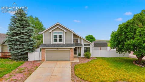 Photo of 3935 Anvil Drive, Colorado Springs, CO 80925 (MLS # 3764372)