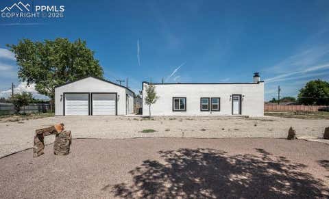 Photo of 29767 Preston Road, Pueblo, CO 81006 (MLS # 1328323)