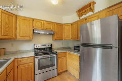 Tiny photo for 107 Glovers Lane, Woodland Park, CO 80863 (MLS # 1557790)