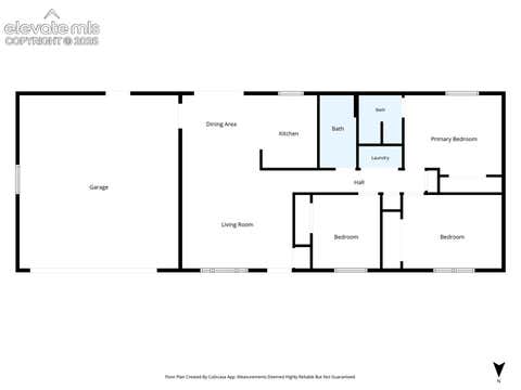 Tiny photo for 107 Glovers Lane, Woodland Park, CO 80863 (MLS # 1557790)