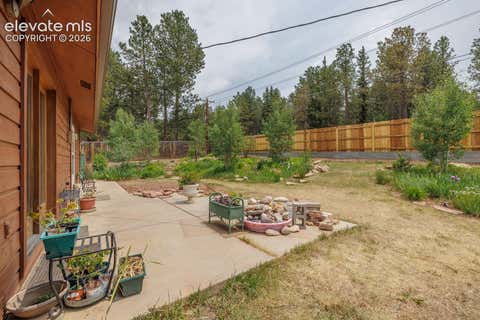 Tiny photo for 107 Glovers Lane, Woodland Park, CO 80863 (MLS # 1557790)