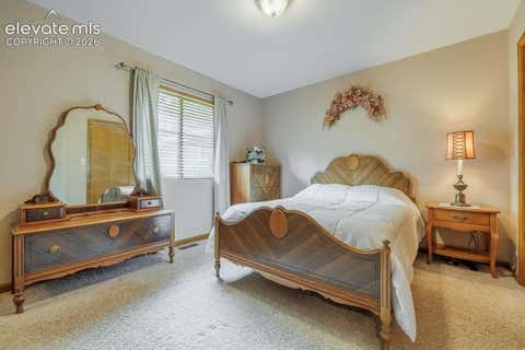 Tiny photo for 107 Glovers Lane, Woodland Park, CO 80863 (MLS # 1557790)