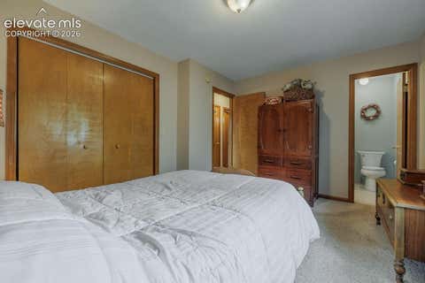 Tiny photo for 107 Glovers Lane, Woodland Park, CO 80863 (MLS # 1557790)