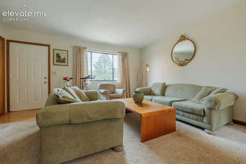 Tiny photo for 107 Glovers Lane, Woodland Park, CO 80863 (MLS # 1557790)