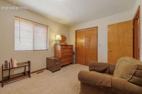 Tiny photo for 107 Glovers Lane, Woodland Park, CO 80863 (MLS # 1557790)
