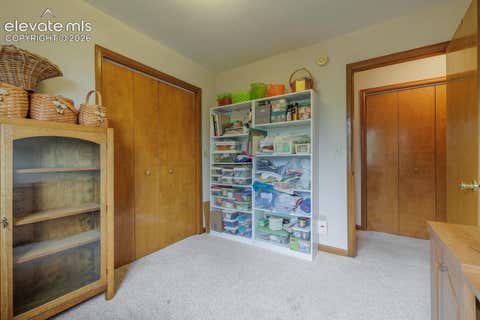 Tiny photo for 107 Glovers Lane, Woodland Park, CO 80863 (MLS # 1557790)