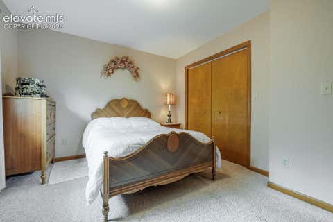 Tiny photo for 107 Glovers Lane, Woodland Park, CO 80863 (MLS # 1557790)