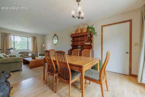 Tiny photo for 107 Glovers Lane, Woodland Park, CO 80863 (MLS # 1557790)