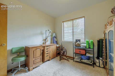 Tiny photo for 107 Glovers Lane, Woodland Park, CO 80863 (MLS # 1557790)