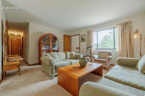 Tiny photo for 107 Glovers Lane, Woodland Park, CO 80863 (MLS # 1557790)