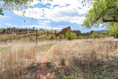 Tiny photo for 3720 Red Canon Place, Colorado Springs, CO 80904 (MLS # 8735884)