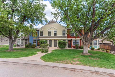 Tiny photo for 3720 Red Canon Place, Colorado Springs, CO 80904 (MLS # 8735884)