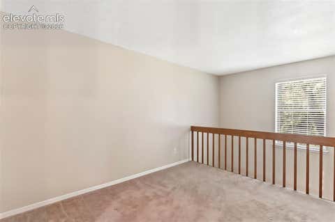 Tiny photo for 3720 Red Canon Place, Colorado Springs, CO 80904 (MLS # 8735884)