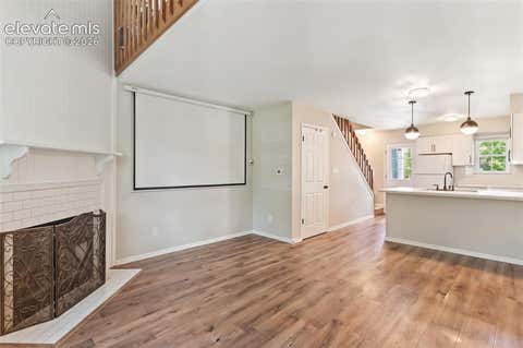 Tiny photo for 3720 Red Canon Place, Colorado Springs, CO 80904 (MLS # 8735884)