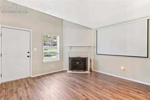 Tiny photo for 3720 Red Canon Place, Colorado Springs, CO 80904 (MLS # 8735884)