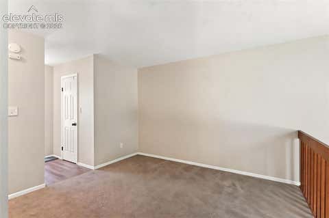 Tiny photo for 3720 Red Canon Place, Colorado Springs, CO 80904 (MLS # 8735884)
