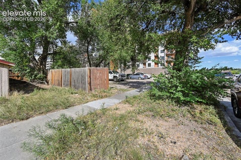 Tiny photo for 619 S Weber Street, Colorado Springs, CO 80903 (MLS # 2005383)