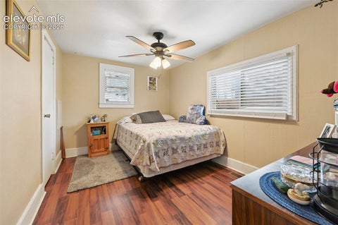 Tiny photo for 619 S Weber Street, Colorado Springs, CO 80903 (MLS # 2005383)