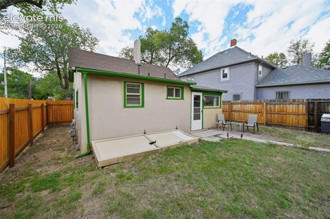Tiny photo for 619 S Weber Street, Colorado Springs, CO 80903 (MLS # 2005383)