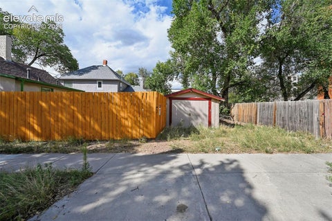 Tiny photo for 619 S Weber Street, Colorado Springs, CO 80903 (MLS # 2005383)