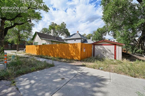 Tiny photo for 619 S Weber Street, Colorado Springs, CO 80903 (MLS # 2005383)