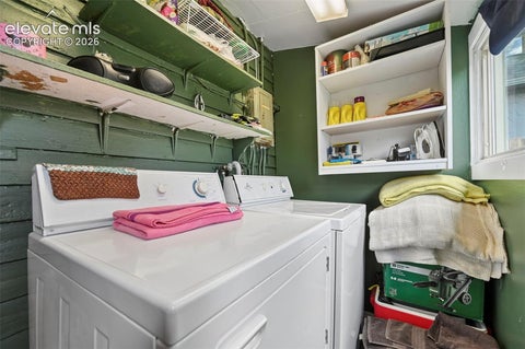Tiny photo for 619 S Weber Street, Colorado Springs, CO 80903 (MLS # 2005383)