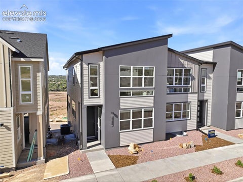 Photo of 1764 Keystone Crest Lane, Colorado Springs, CO 80905 (MLS # 8228046)