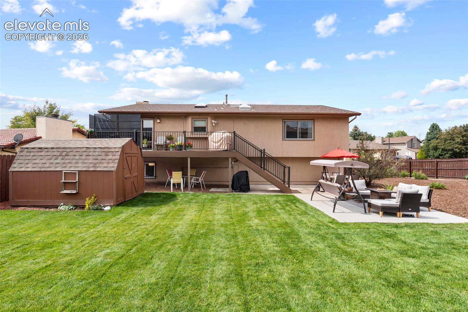 8475 Contrails Drive